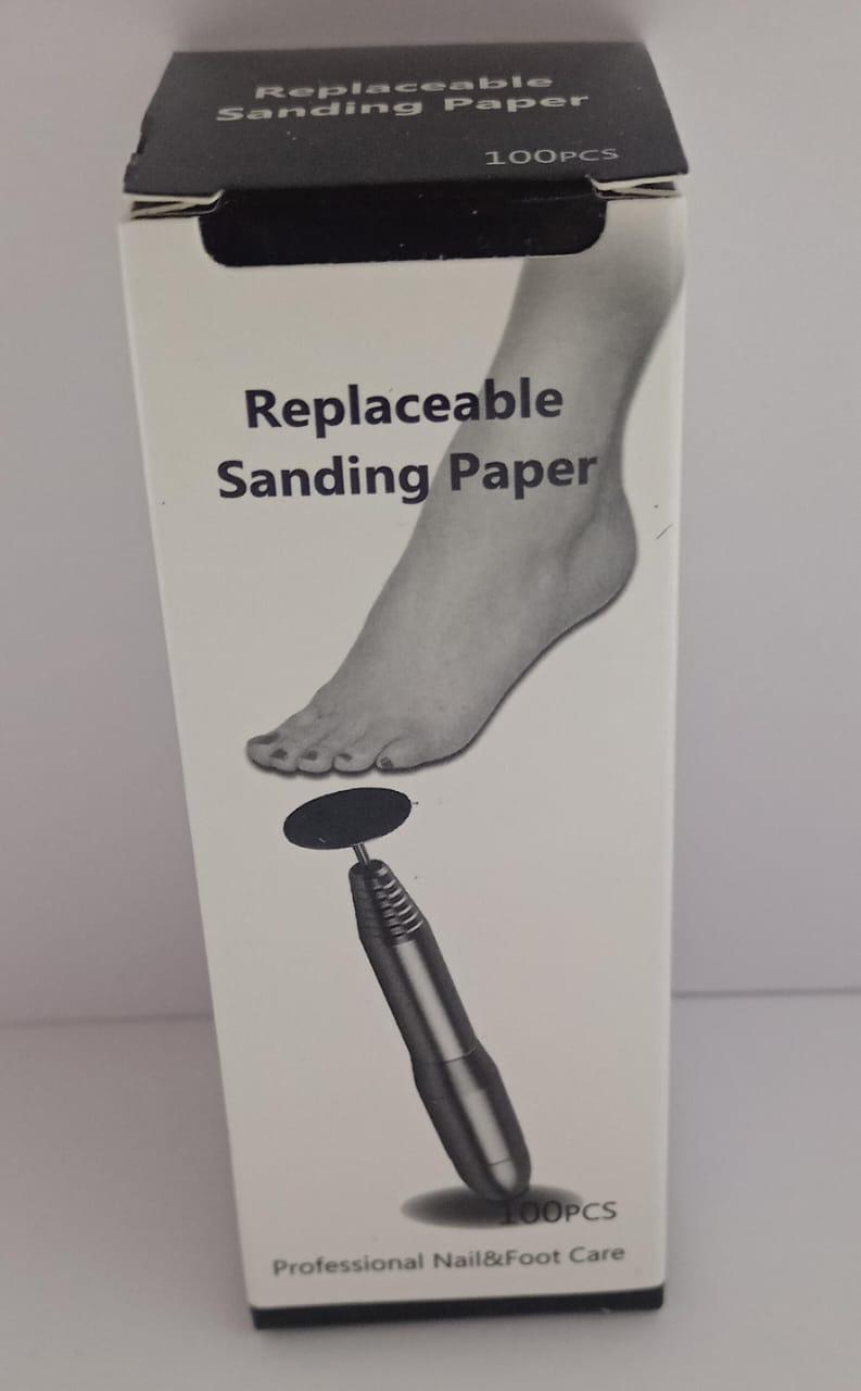 Repuestos para Drill Pedi